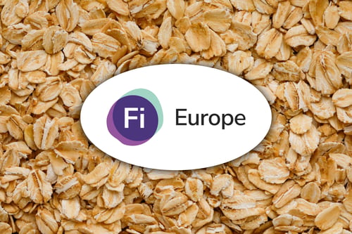 Oat-powered fibre innovation at Fi Europe 2026