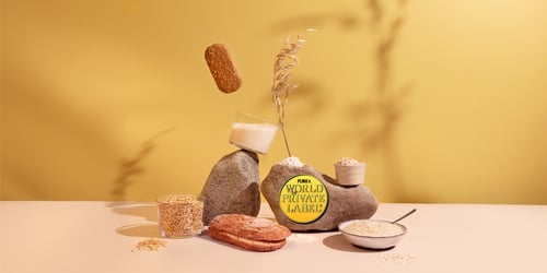 Oat opportunities at PLMA 2026